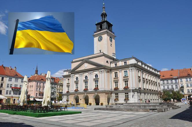 Gdy wybuchła wojna to rzuciła pracę! Ukrainka z Kalisza mówi o misji