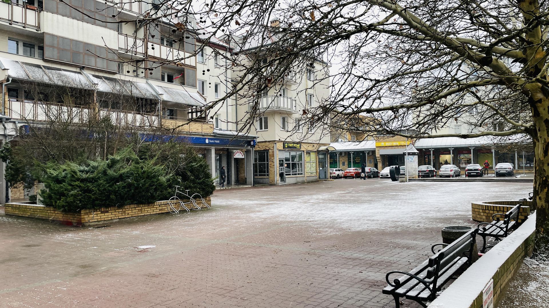 Osiedle Zielone Wzgórza w Murowanej Goślinie