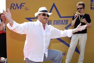 Wielka tajemnica Krzysztofa Krawczyka wyszła na jaw! Nie do wiary, co robił z korkiem od szampana