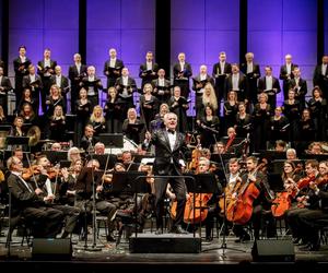 Krzesimir Dębski nie zaprosił żony i syna na wielki urodzinowy koncert!