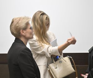 Agnieszka Kaczorowska i Maciej Pela - rozwód