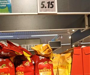 Porównanie cen w polskich i niemieckich sklepach