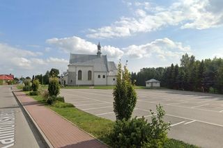 Dulcza Wielka. Na losy tej wsi na Podkarpaciu duży wpływ miał mężczyzna o tajemniczym imieniu Dolko