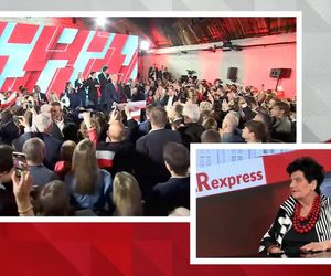 Oglądaj wieczór wyborczy Super Expressu na żywo. Komentarze polityków
