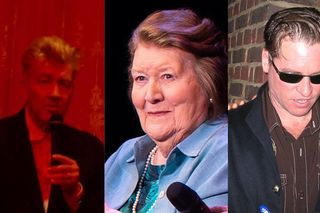 Osoby ze świata kina, kultury i nauki, które zmarły w 2025. Odeszły w tym roku prawdziwe ikony