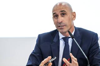 Luis Rubiales