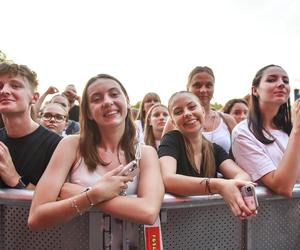 High Festival na Stadionie Śląskim w Chorzowie. Dzień 1.