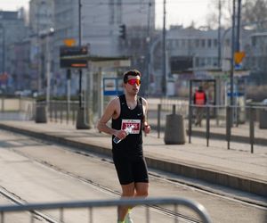 Maraton Warszawski 2025