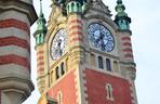 Dworzec Gdańsk Główny po remoncie
