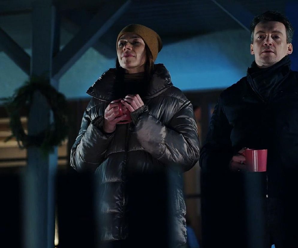 M jak miłość, odcinek 1865: Martyna i Jakub będą razem? Dzięki niej pogodzi się z odejściem Kasi i przetrwa najgorsze - ZDJĘCIA, WIDEO