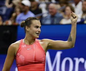 Aryna Sabalenka wprost wypaliła o Idze Świątek. Wbiło nas w fotel po tych słowach. Totalnie się z tym nie kryła