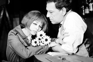 Kalina Jędrusik. Niepokorna seksbomba