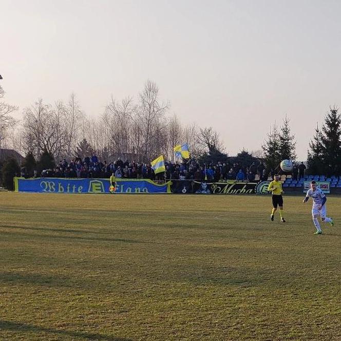 Pomorzanin Serock - Elana Toruń 1:0, zdjęcia z meczu klasy okręgowej 2021/2022, grupy I
