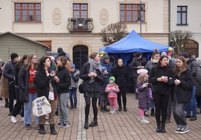 Żory świętowały 753. urodziny. Magiczny weekend pełen atrakcji w stylu Harry'ego Pottera. Zobacz ZDJĘCIA z wydarzenie