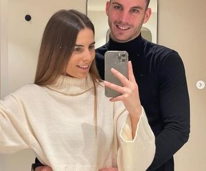 Isabel Gutierrez, ukochana Angela Rodado z Wisły Kraków