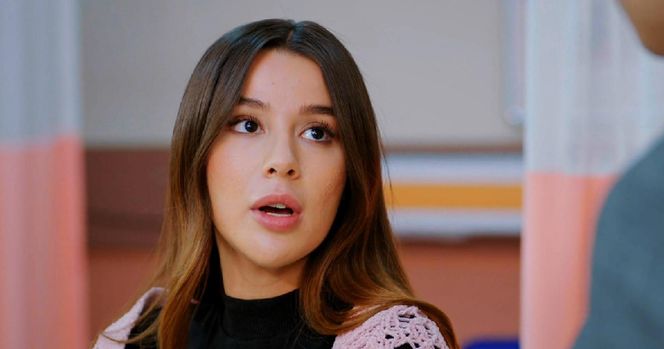 Miłość i nadzieja, odcinek 310. Zeynep, Ege