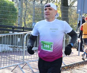 Biegacze opanowali Lublin! Za nami Półmaraton Lubelski 2025