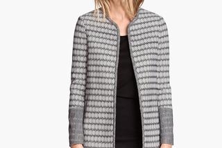 Stylowe płaszcze na wiosnę do 150 zł!