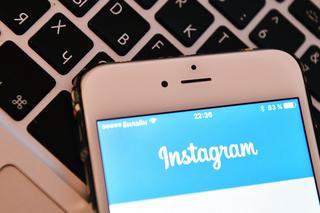 Instagram - wyciekły adresy i telefony. Co robić?