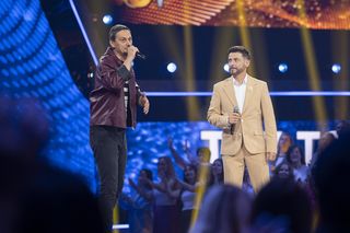 Paweł usłyszy piosenkę za 100 tysięcy złotych w Tak to Leciało!. Zgarnie główną nagrodę?