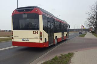 Ponad promil alkoholu u kierowcy autobusu MZK w Lesznie. Dostał dyscyplinarkę