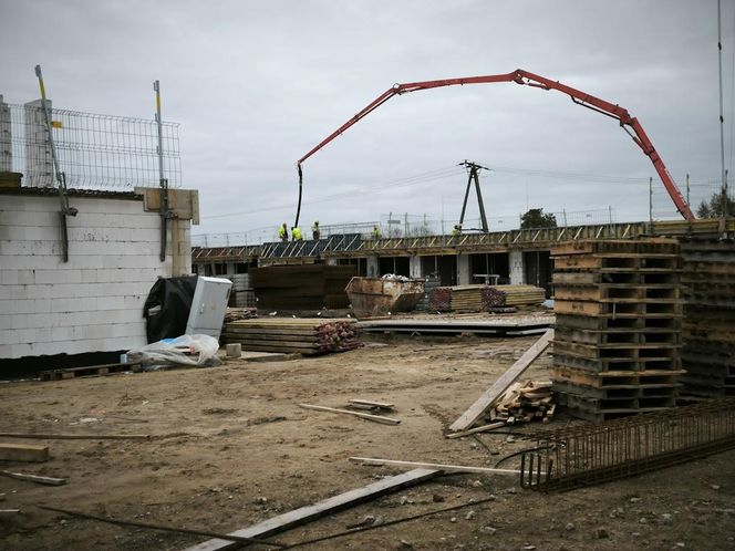 Nowe Mieszkania w Lesznie