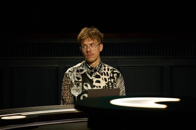   "The Traitors. Zdrajcy 2", odcinek 11