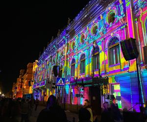 Light Move Festival 2025