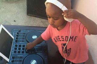 Dj Arch Jnr