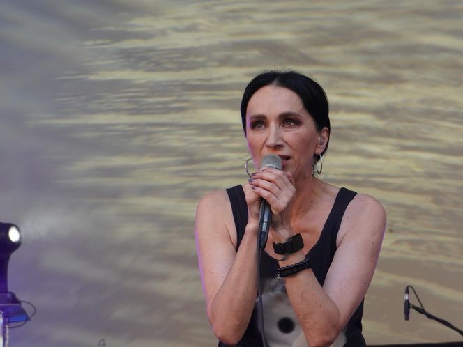 Zdearzenia 2025. Renata Przemyk jeszcze bardziej rozgrzała Polski Biegun Ciepła!