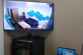 Anna Maria Wesołowska została ambasadorką otwartego w Łodzi Centrum Pomocy Dzieciom