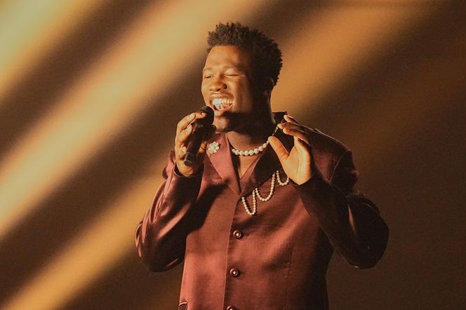 Holandia - Claude "C’est La Vie"