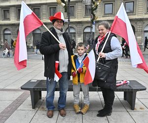 Marsz Niepodległości 2024