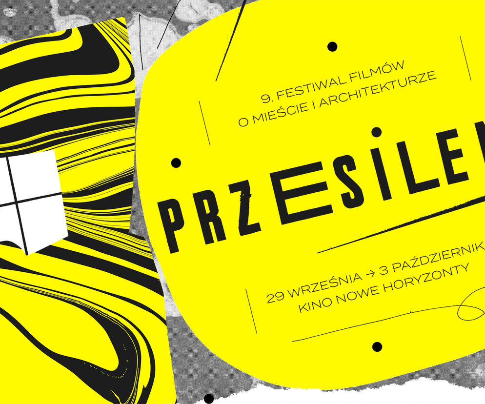 MIASTOmovie 2021: program  tegorocznej edycji festiwalu filmów o mieście i architekturze