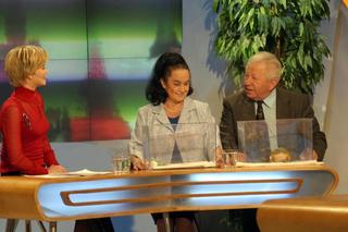 Hanna Gucwińska, Antoni Gucwiński