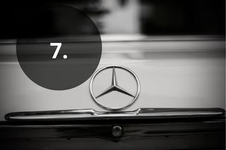 Po tych podkarpackich miastach jeżdżą najstarsze samochody