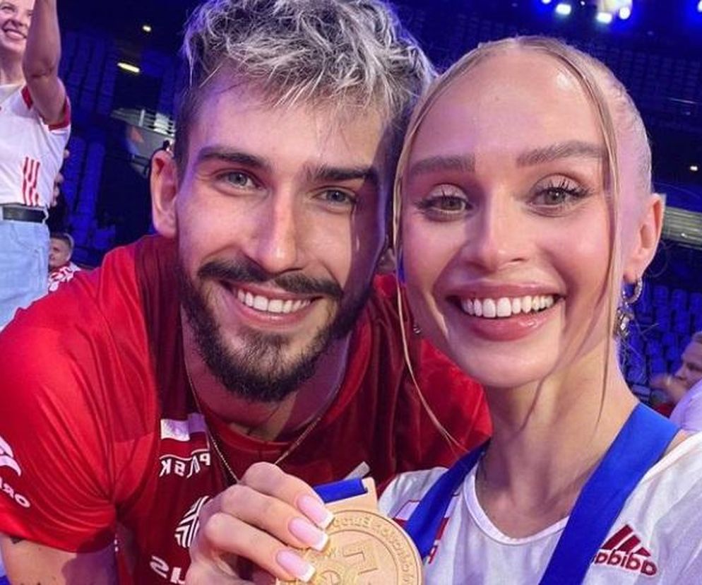 Tomasz Fornal, Sylwia Gaczorek