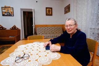 Anna Walentynowicz - bohaterka domagała się sprawiedliwości