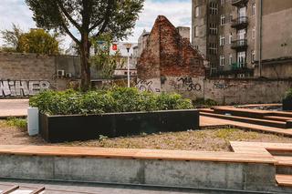 Centrum Lokalne Kamionek. Inwestycja na ukończeniu