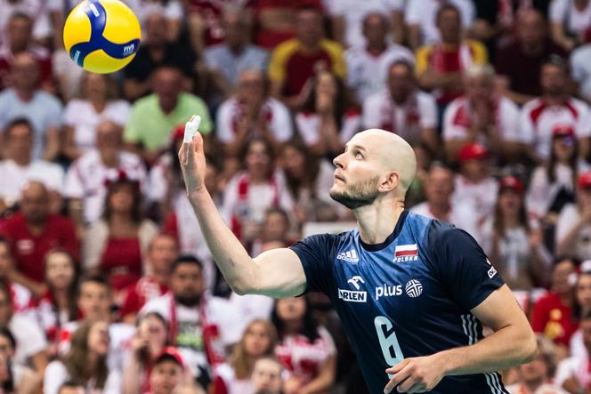 Wielki Kurek w meczu z USA, ale jego słowa mogą zaskoczyć. Ostrzega przed ważną rzeczą