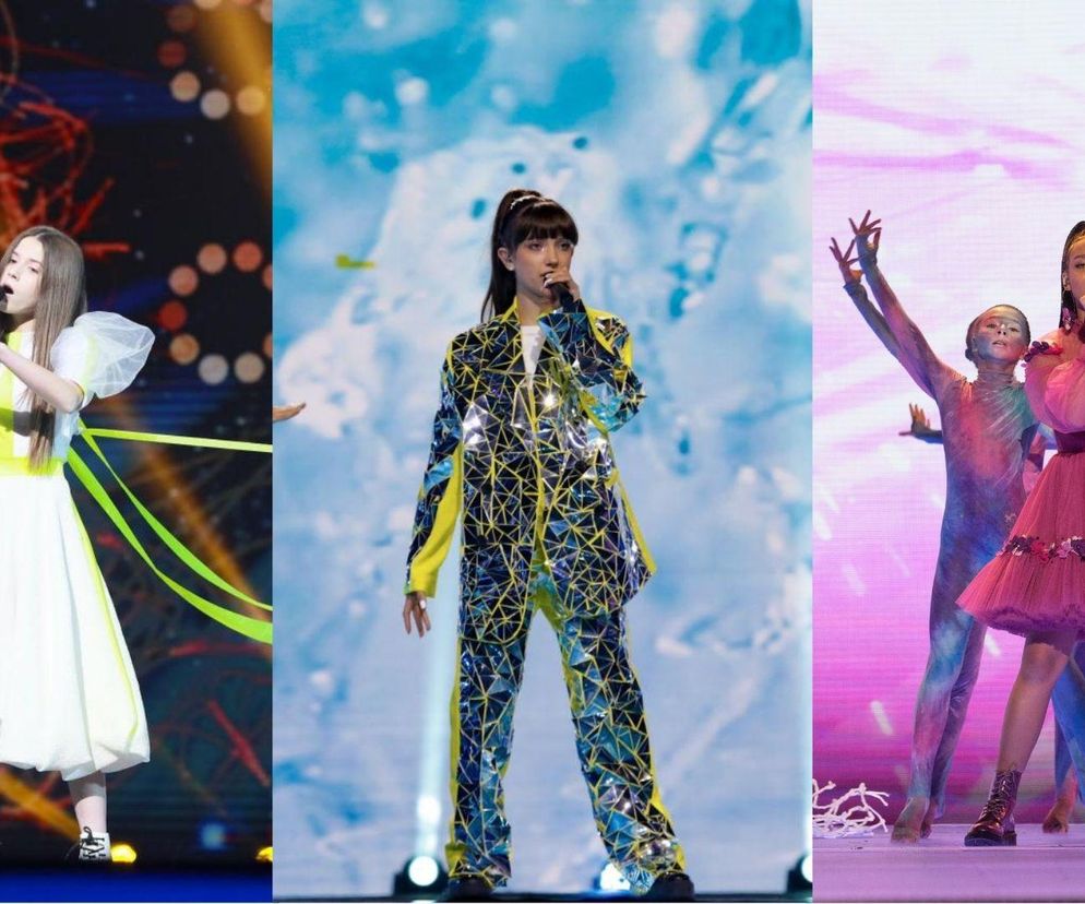 Eurowizja Junior. To oni reprezentowali Polskę w przeszłości! Mamy czym się chwalić
