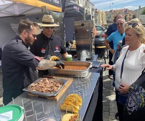 Festiwal Browarnictwa i Święto Wołowiny w Biskupcu