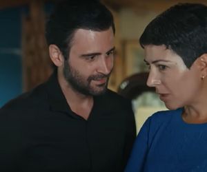 Emanet. Finał poszukiwań Yusufa 