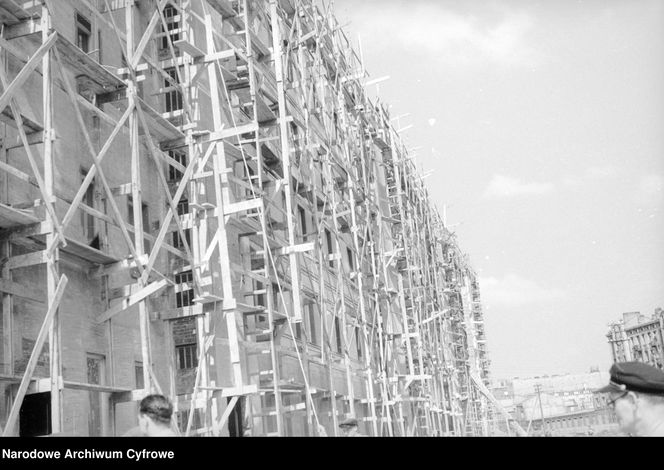 Dawna Kolonia Mieszkaniowa Towarzystwa Kredytowego Miejskiego w Warszawie