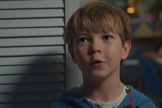 M jak miłość, odc. 1725. Szymek (Staś Szczypiński)