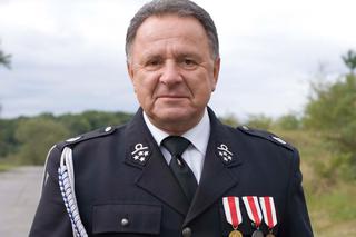 Nie żyje legendarny aktor TVP. Zmarł nagle w swojej leśniczówce