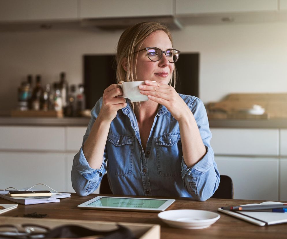 Proste triki na skuteczne zmiany. Oto, co zrobić, żeby dotrzymać postanowień w Nowym Roku