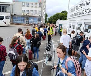 Open'er Festival Gdynia 2024. Zaczęło się koncertowe szaleństwo