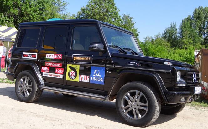 VIP CROSS 2014