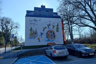 Budynki komunalne w Sopocie nominowane do prestiżowej nagrody! 